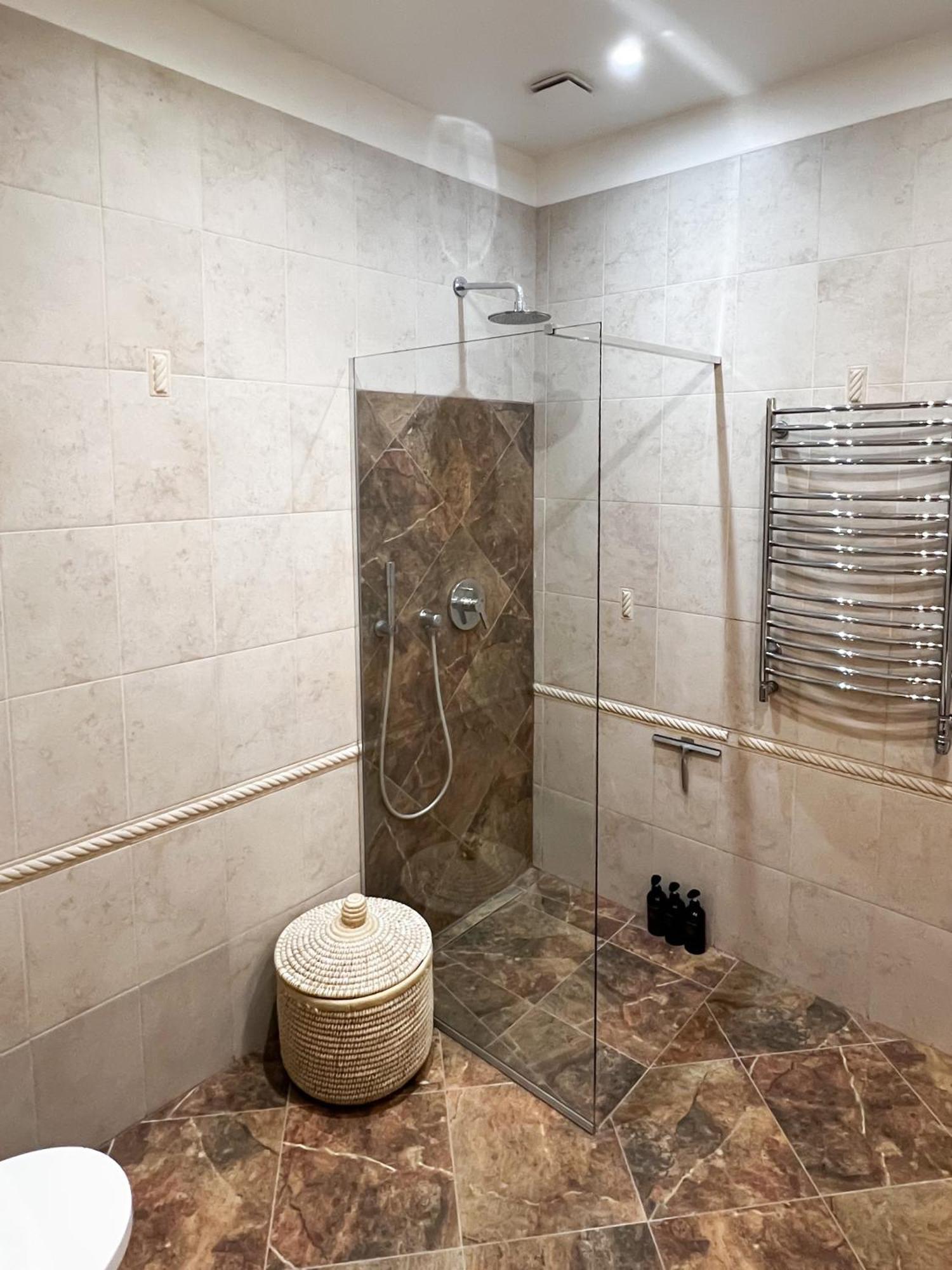 Luxury Old Town Apartment VNO Exterior photo